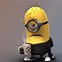 Image result for Minion Bob SVG