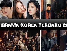 Image result for Drama Korea Terbaru