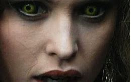 Image result for Anime Vampire Eyes