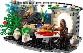 Image result for Lego 40658 Minifigures