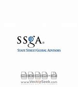 Image result for State Street Global Advisors Logo