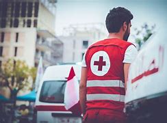 Image result for Lebanese Red Cross