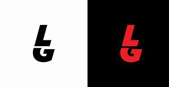 Image result for LG Initials