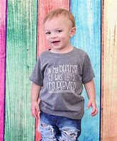 Image result for Funny Kids Shirts