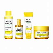 Image result for Yuja Niacin Set