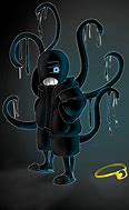 Image result for Trickster Nightmare Sans