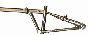 Image result for Titanium Folding Bike