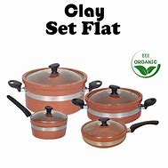 Image result for Clay Set