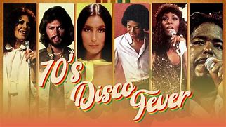 Image result for 70s Disco Music