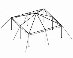 Image result for 15X20 Canopy