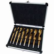 Image result for Drill Bit Set