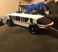 Image result for Spongebob Pinewood Derby Car