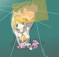 Image result for Kokoro Vocaloid