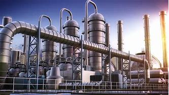 Image result for Small Chemical Plant