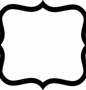 Image result for Fancy Box Shapes Clip Art