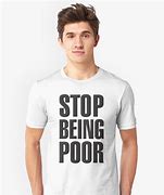 Image result for Poor Merch