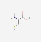 Image result for cysteine synthesis