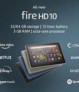 Image result for Kindle Fire HD 10