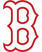 Image result for Red B Baseball Logo