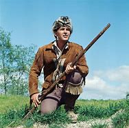 Image result for Daniel Boone Television Show Cast