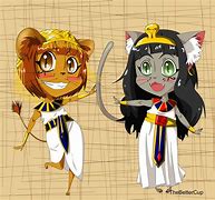 Image result for Bastet Sekhmet