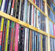 Image result for Integrated CD Shelving House