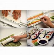 Image result for Sushi Slicer