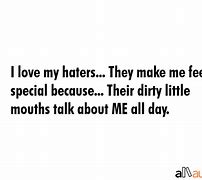 Image result for Love You Haters