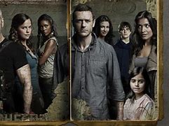 Image result for Terra Nova TV Series