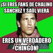 Image result for Meme Chalino Amenaza