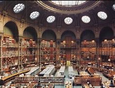 Image result for Largest Library in the World