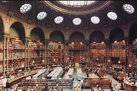 Image result for Largest Library