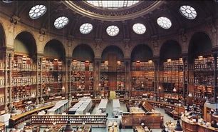 Image result for 4th Largest Library