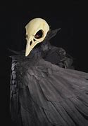 Image result for Bvear Skull Mask