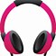 Image result for Black and White PFP Headphones