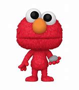 Image result for Elmo Pou