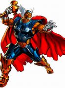 Image result for Beta Ray Bill Comics PNG