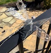 Image result for Wire Wrapped Dragonfly