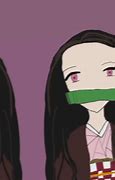 Image result for Nezuko Confused