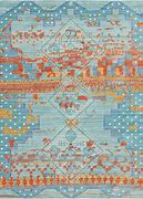 Image result for aqua area rugs 8x10