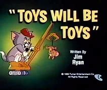 Image result for Tom and Jerry Baby Girl