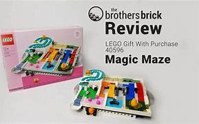 Image result for LEGO 40605 Micro