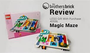 Image result for LEGO 40954