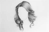 Image result for Pics of Pencil Drawn Hair