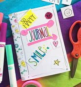 Image result for Kids Journal Designs