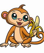 Image result for Dieko as a Monkey