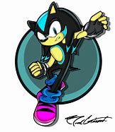 Image result for Brice the Hedgehog