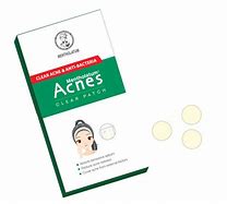 Image result for Acnes Clear Patch