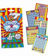 Image result for Scratchcards