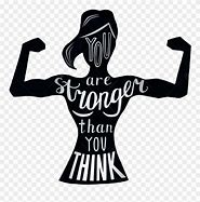 Image result for Stronger Clip Art